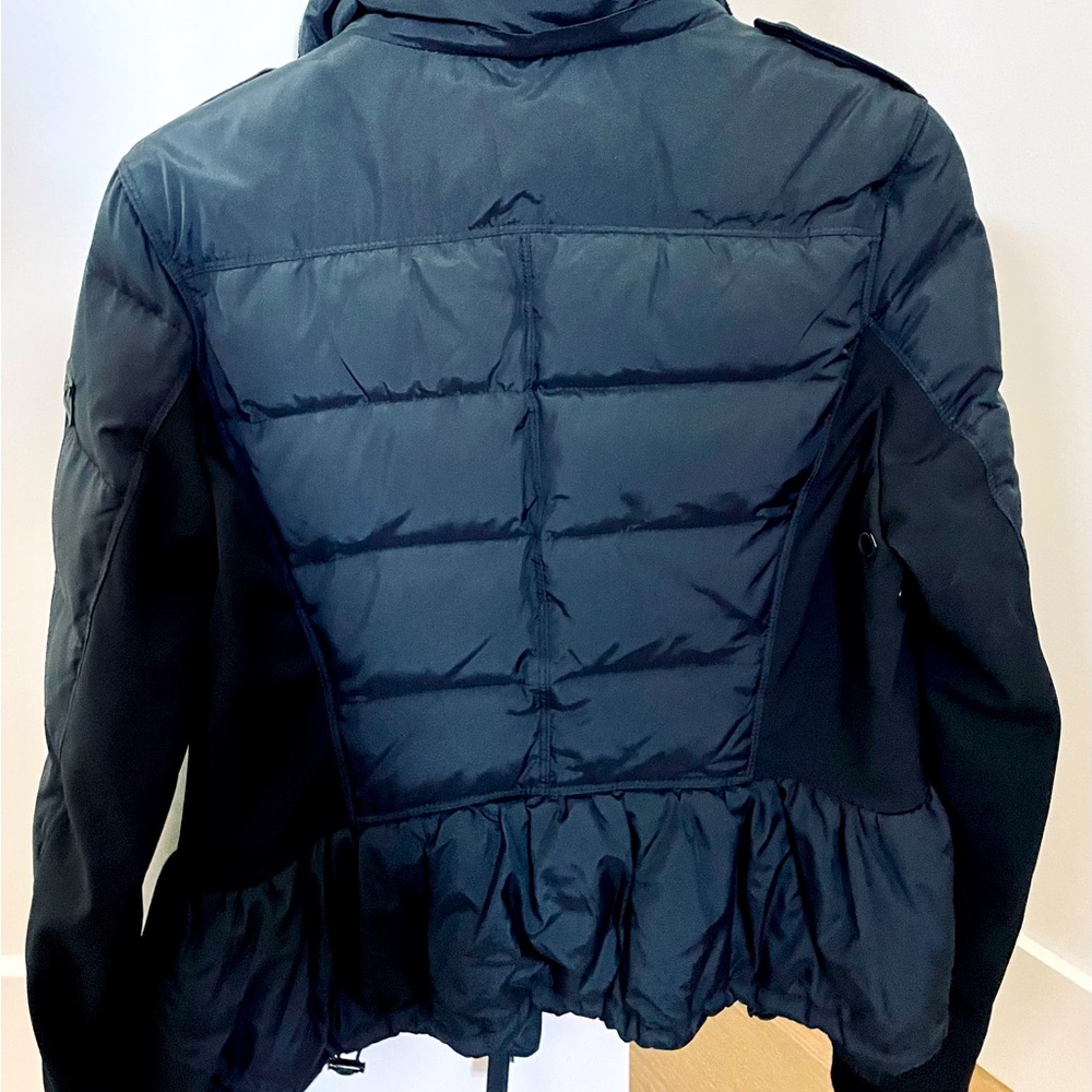 Burberry Sport puffer jacket. In very good condition. Barely worn